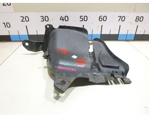Локер передний левый передняя часть (сапожок) для VAZ Lada Largus 2012> с разбора состояние хорошее