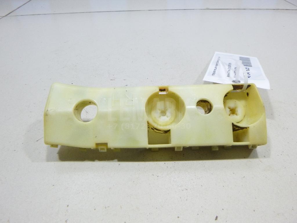 Направляющая заднего бампера правая 85270JG00A Nissan