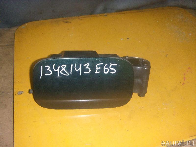 Лючок бензобака