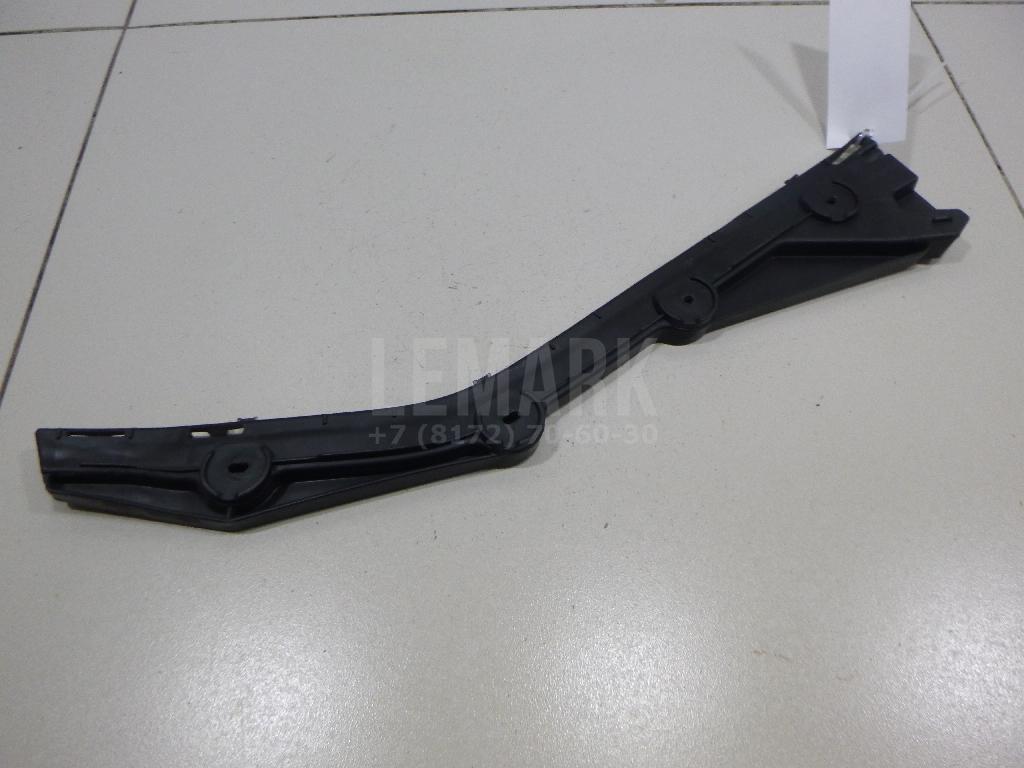 Направляющая заднего бампера правая 5JH807394 VAG