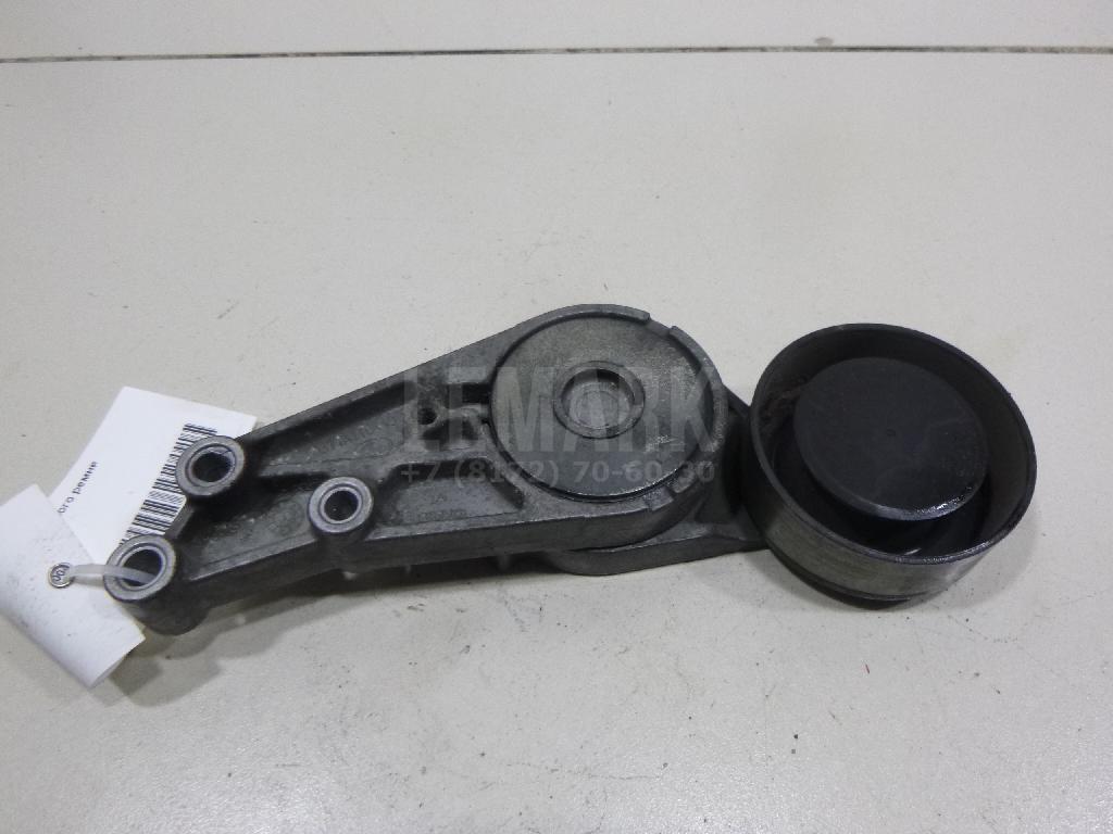 Ролик-натяжитель ручейкового ремня для  Ford Focus II 2005-2008