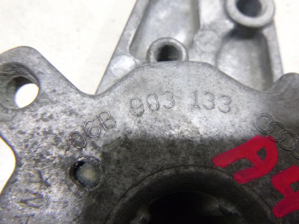 Ролик-натяжитель ручейкового ремня для  Ford Focus II 2005-2008