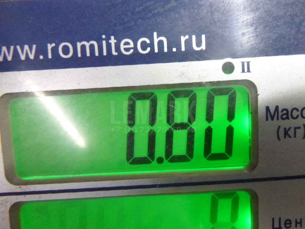 Ролик-натяжитель ручейкового ремня для  Ford Focus II 2005-2008