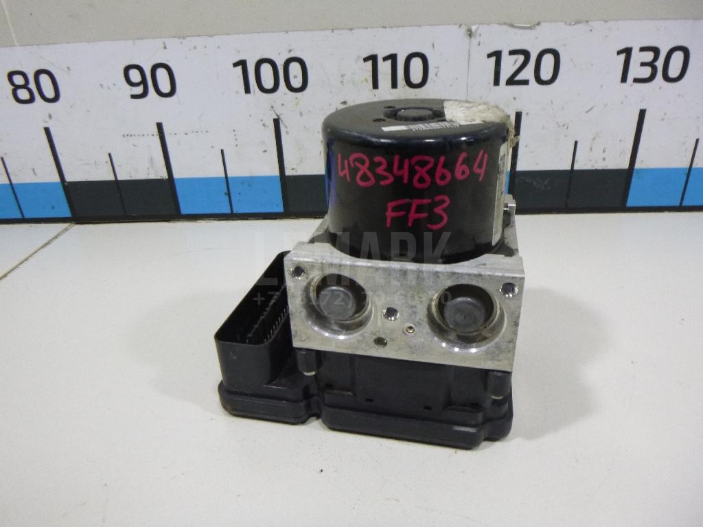 Блок ABS (насос) 1847182 Ford