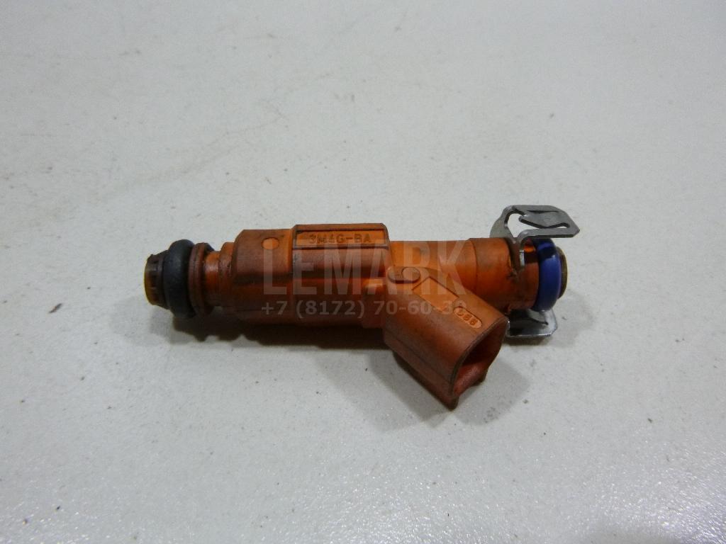 Форсунка инжекторная электрическая 1355925 Ford