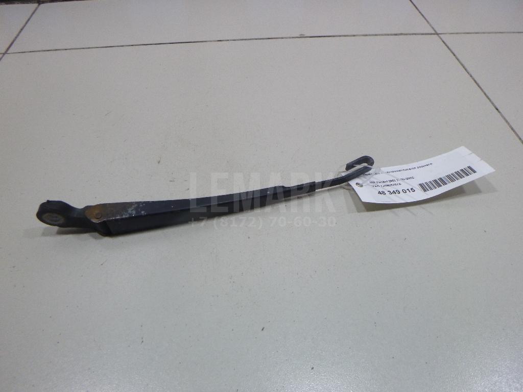 Поводок стеклоочистителя заднего 1J6955707A VAG