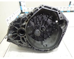 МКПП TL8000 для Renault Duster 2010-2021 с разборки состояние отличное