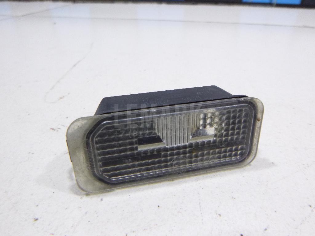 Фонарь подсветки номера 5105886 Ford