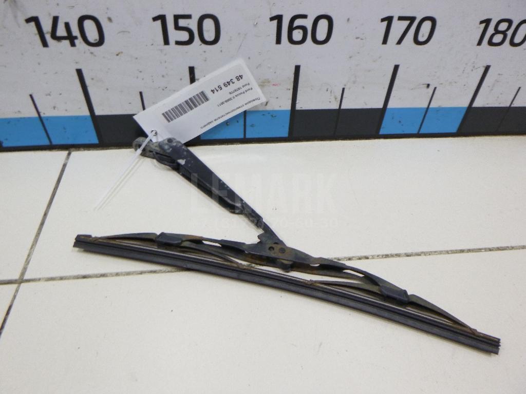Поводок стеклоочистителя заднего для  BMW 4-serie F32/F33/F82 2012-2020