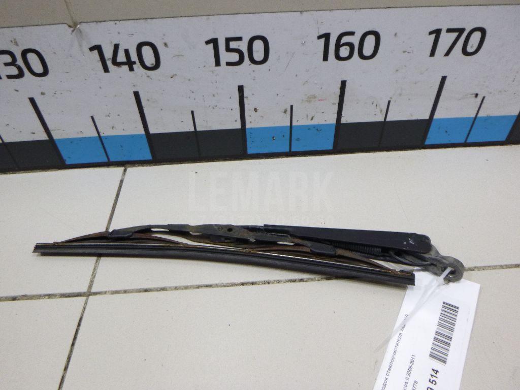 Поводок стеклоочистителя заднего для  BMW 4-serie F32/F33/F82 2012-2020
