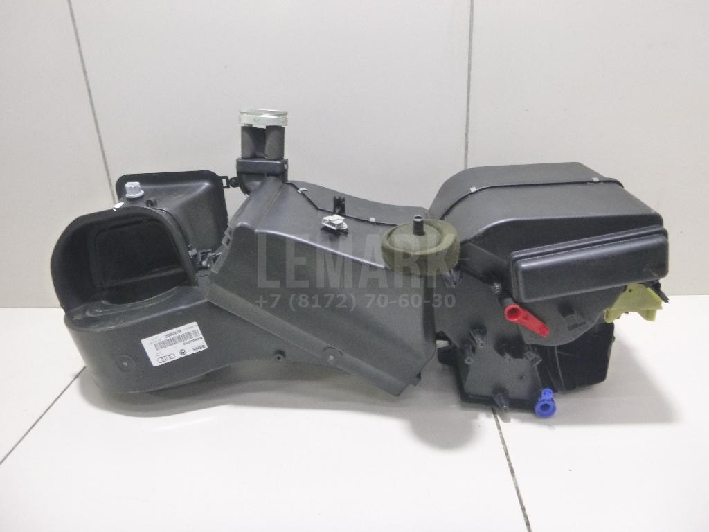 Корпус отопителя для  Belgee X50 2023
