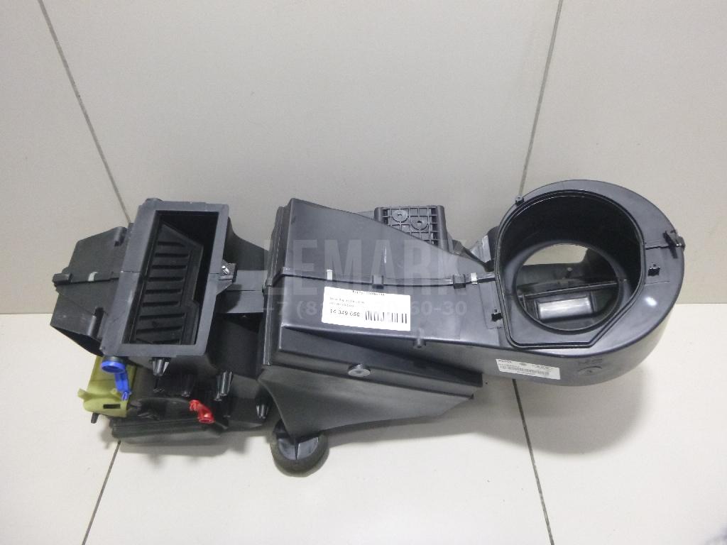 Корпус отопителя для  Belgee X50 2023
