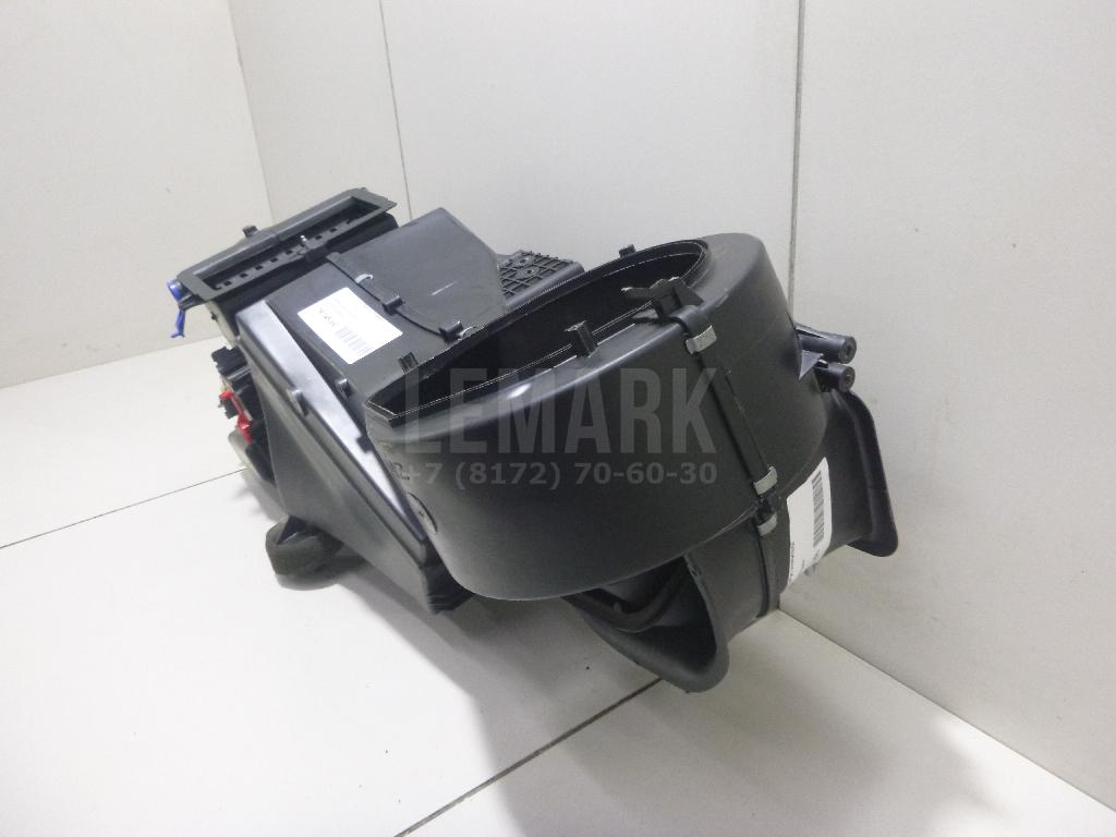Корпус отопителя для  Belgee X50 2023