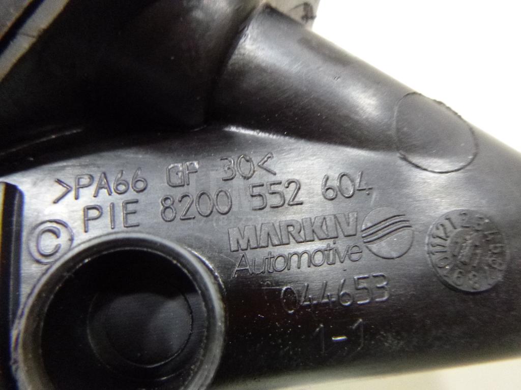 Трубка системы охлаждения 8200552604 Renault