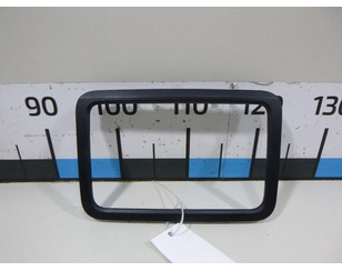 Рамка магнитолы для Skoda Roomster 2006-2015 с разборки состояние отличное