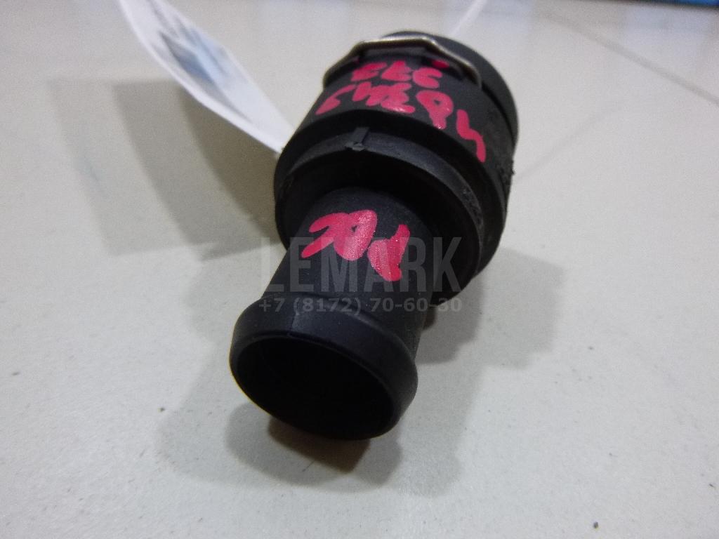 Фланец / тройник 3B0122291B VAG
