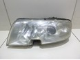 Фара левая