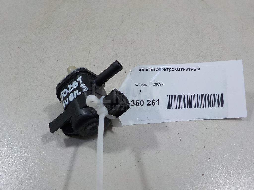 Клапан электромагнитный 9091012276 Toyota