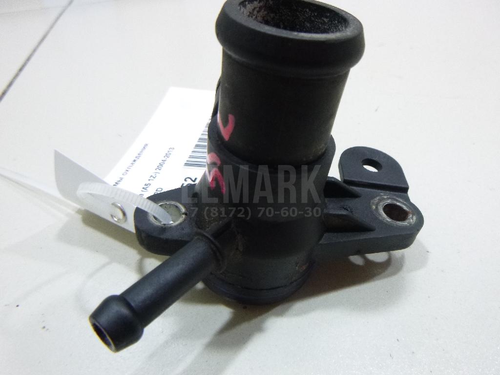 Тройник системы охлаждения для  Astra HD 8 2005-2011