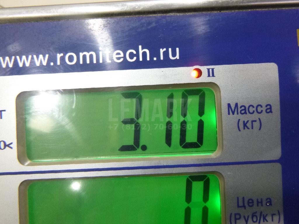 Коллектор выпускной