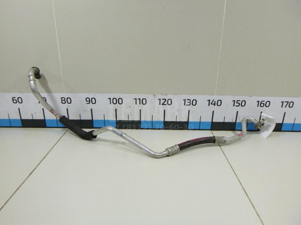 Трубка кондиционера 1850137 GM