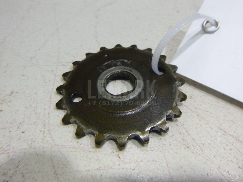 Шестерня привода масляного насоса 1516328010 Toyota
