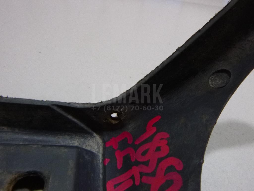 Накладка на порог (наружная) для  Fiat Tipo 1988-1993