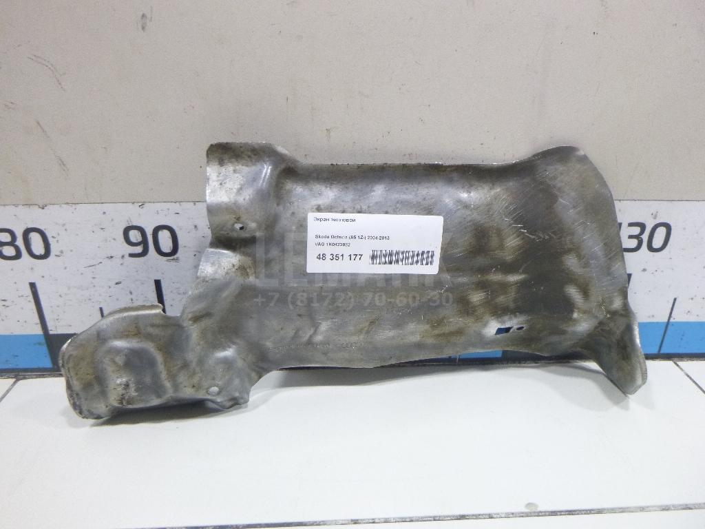 Экран тепловой 1K0423982 VAG