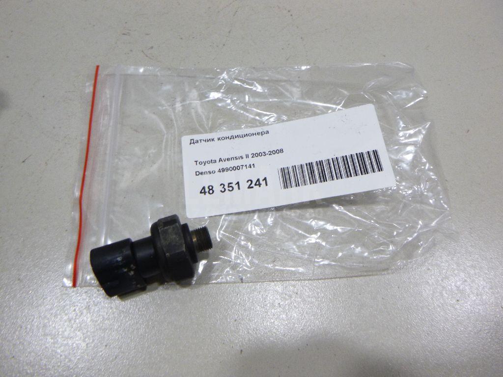 Датчик кондиционера 4990007141 Denso