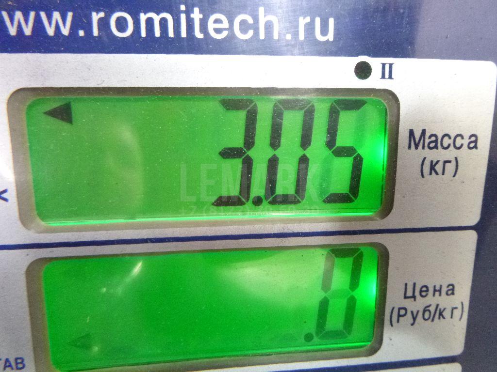 Стабилизатор передний 3C0411303AC VAG