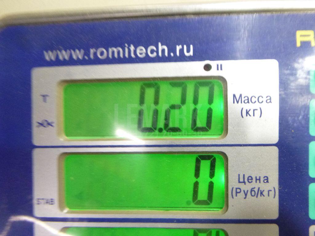 Болт заднего рычага