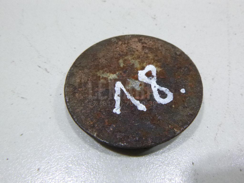 Крышка ступицы 1J0501249C VAG