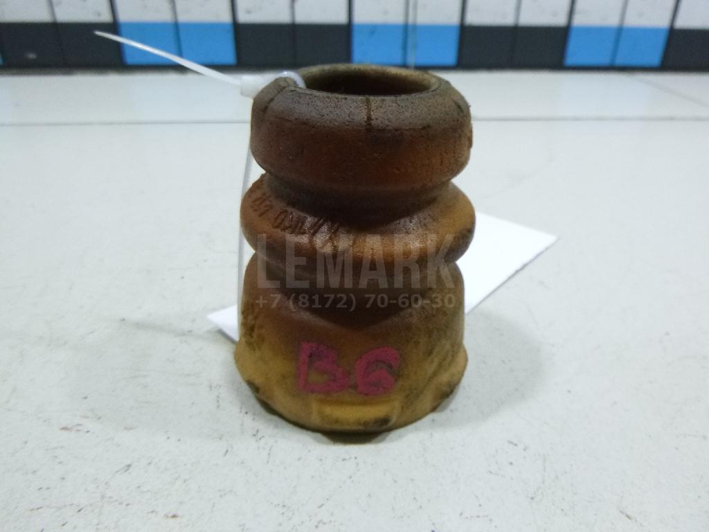 Отбойник переднего амортизатора 1K0412303B VAG