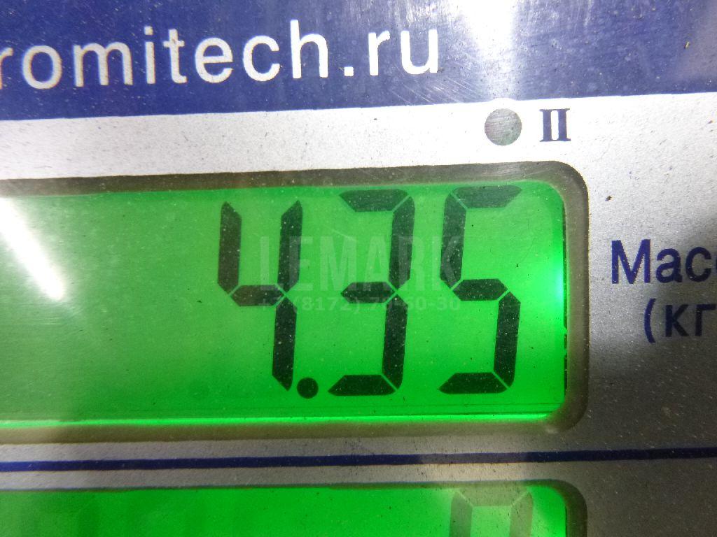 Кулак поворотный задний правый для  Audi A6 [C7,4G] 2011-2018