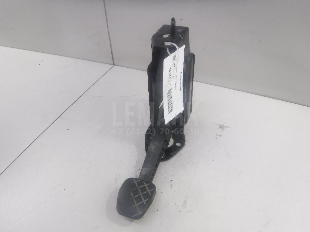 Педаль сцепления 1J1721321C VAG