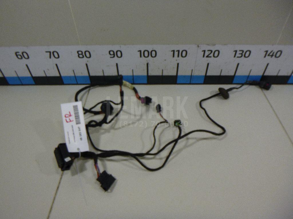 Проводка (коса) 3B0971121AL VAG