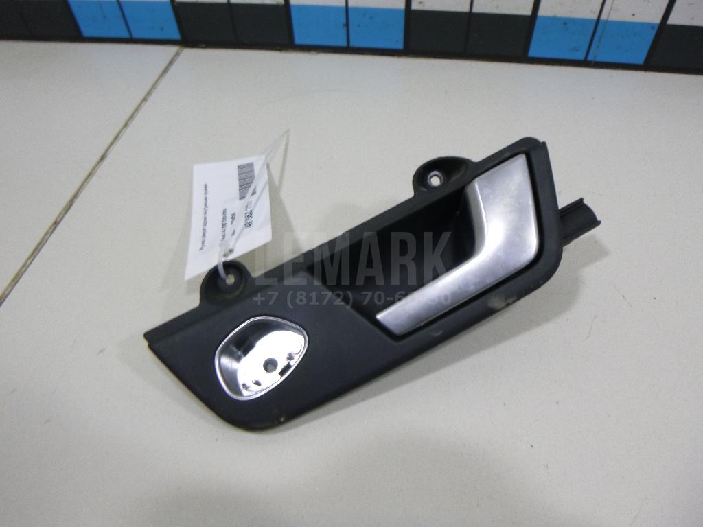 Ручка двери задней внутренняя правая для  BMW 1-serie E82/E88 2007-2013