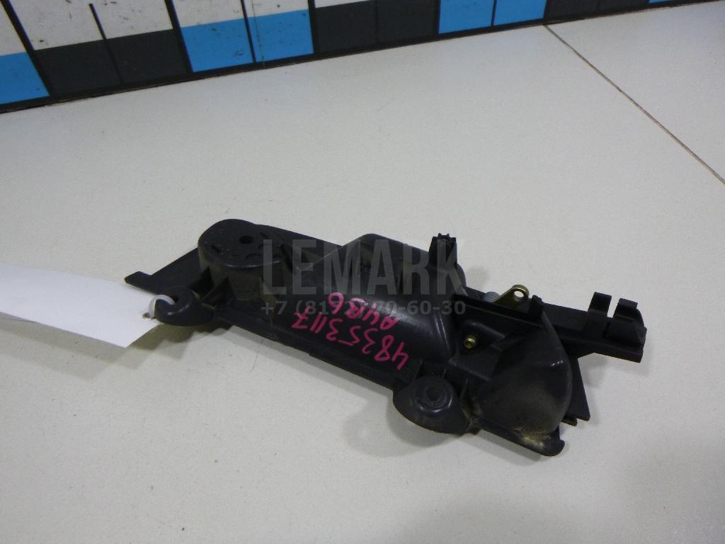 Ручка двери задней внутренняя правая для  BMW 1-serie E82/E88 2007-2013