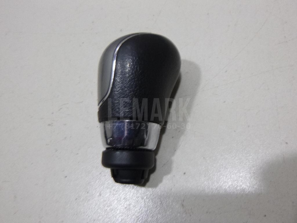 Рукоятка кулисы КПП 1571917 Ford
