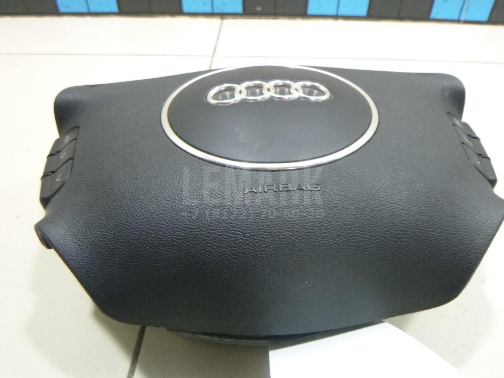 Подушка безопасности в рулевое колесо для  BMW X5 F15/F85 2013-2018