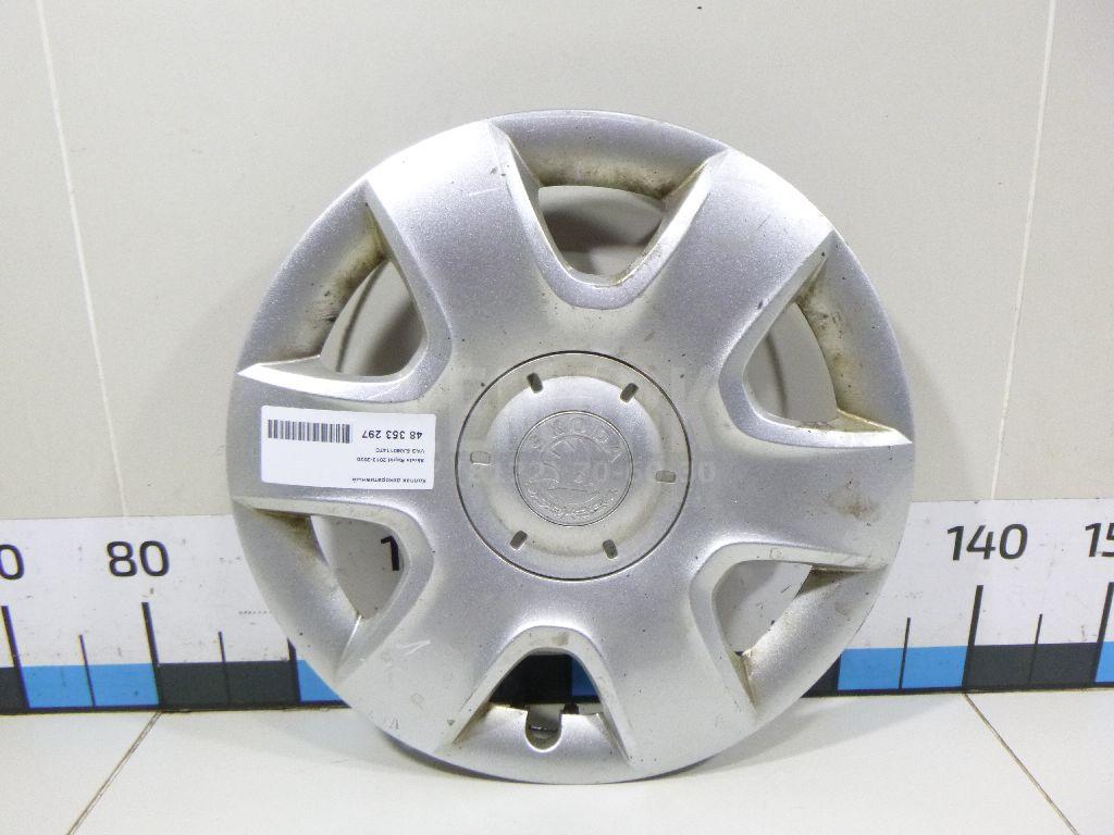 Колпак декоративный 5J0601147C VAG