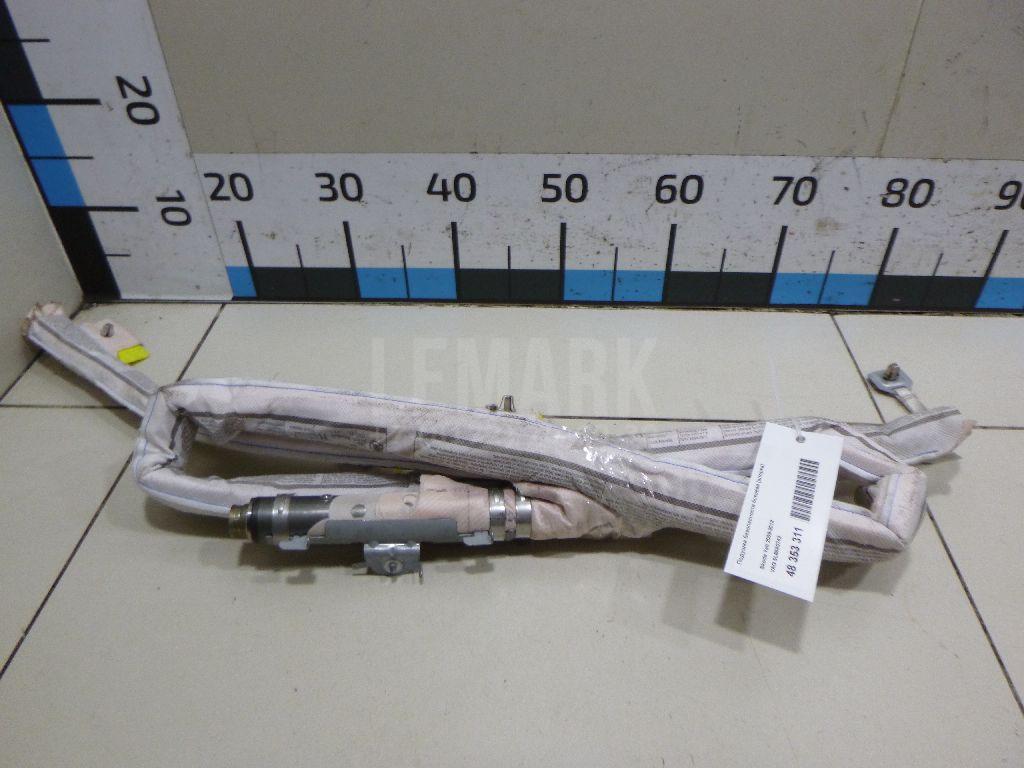Подушка безопасности боковая (шторка) 5L6880742 VAG