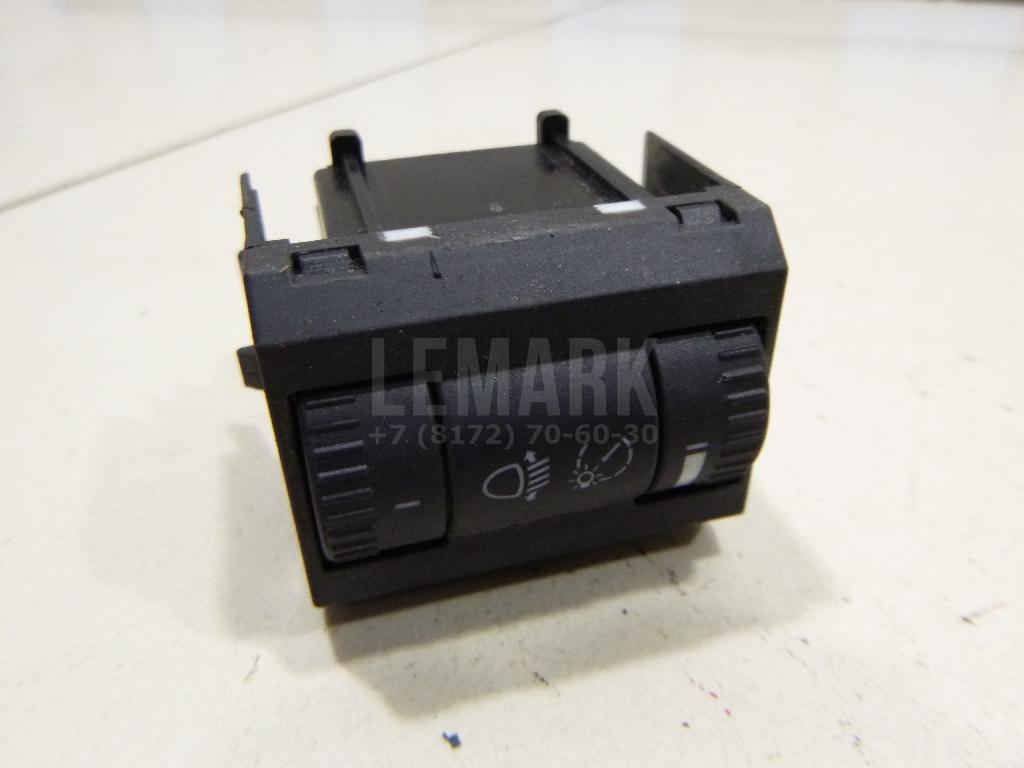 Кнопка корректора фар 5L0941333 VAG