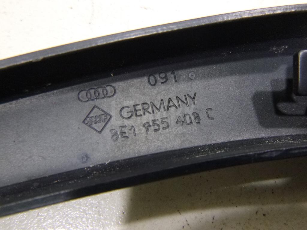 Поводок стеклоочистителя передний правый для  Audi A8 [4D] 1999-2002