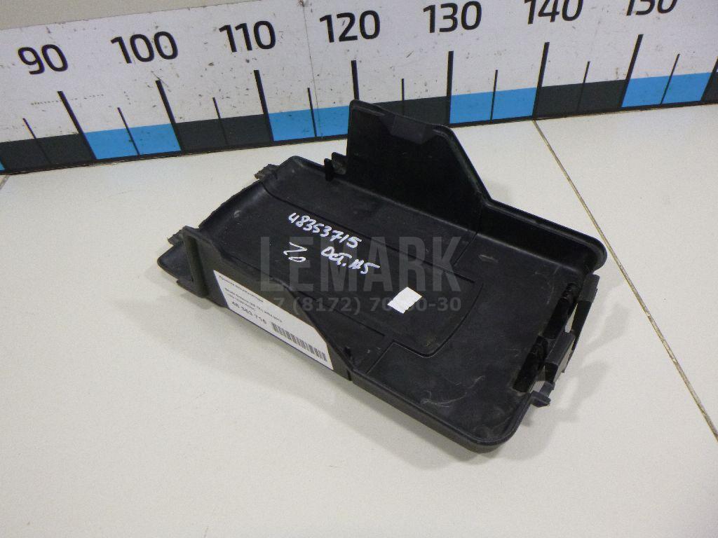 Крышка аккумулятора 1K0915443C VAG