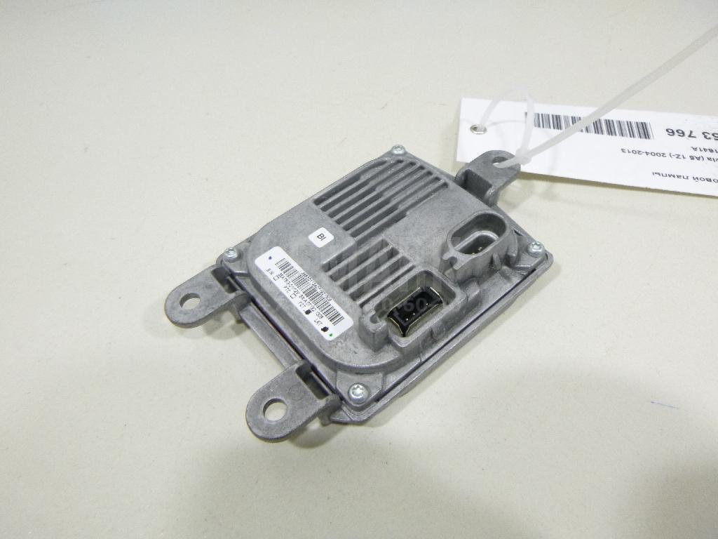 Блок ксеноновой лампы 1Z0941641A VAG