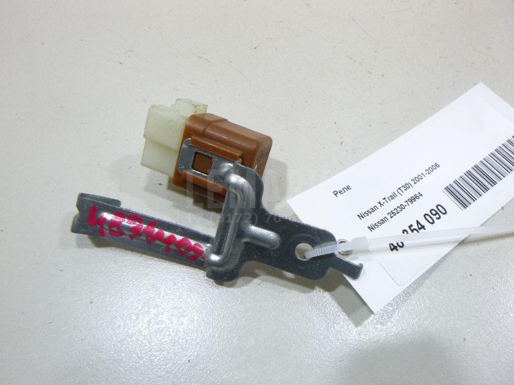Реле 2523079964 Nissan