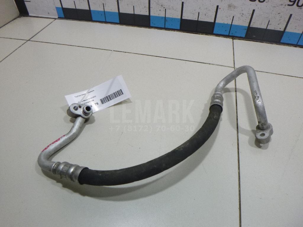 Трубка кондиционера 6R0820721AB VAG