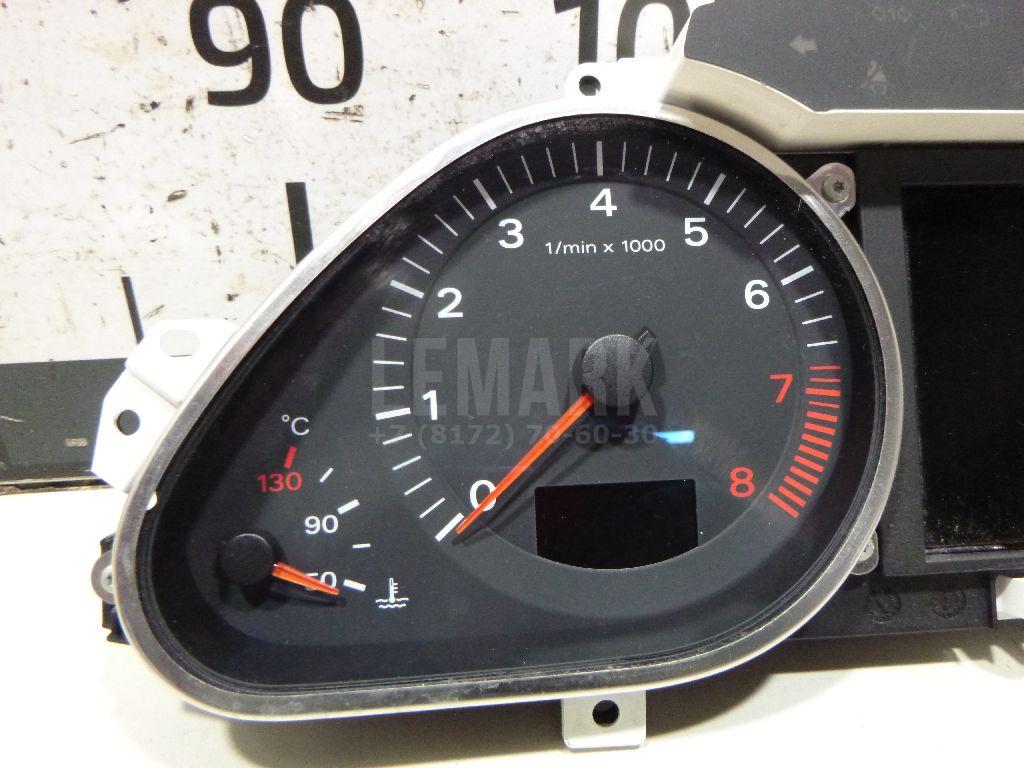 Панель приборов для  BMW 3-serie E90/E91 2005-2012