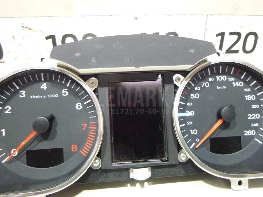 Панель приборов для  BMW 3-serie E90/E91 2005-2012
